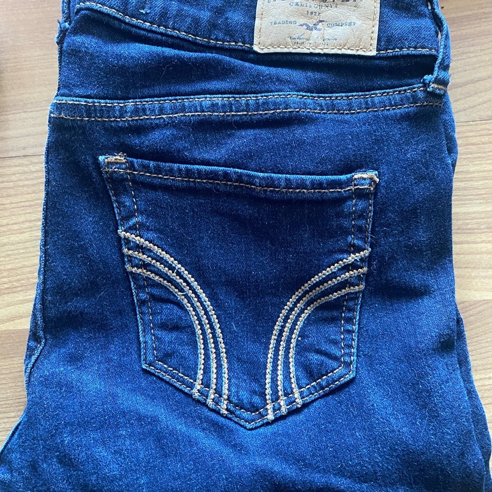 Jeans Hollister size 27 (1 pair of jeans)